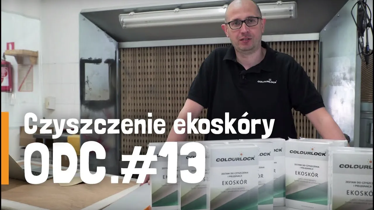 Zdjęcie Skuteczne sposoby na to, czym wyczyścić krzesła z ekoskóry