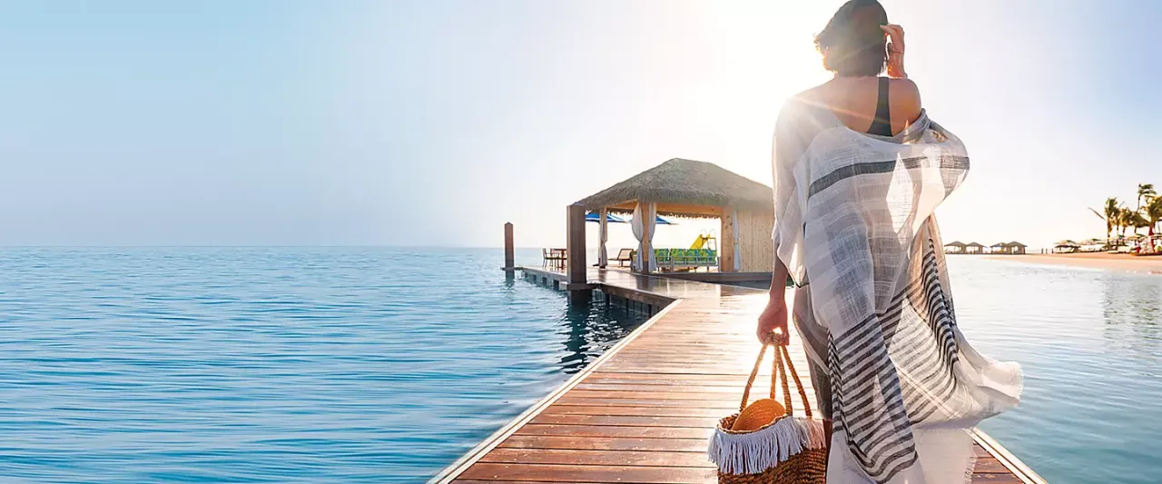 Zdjęcie Las mejores agencias de viajes con ofertas imperdibles y descuentos