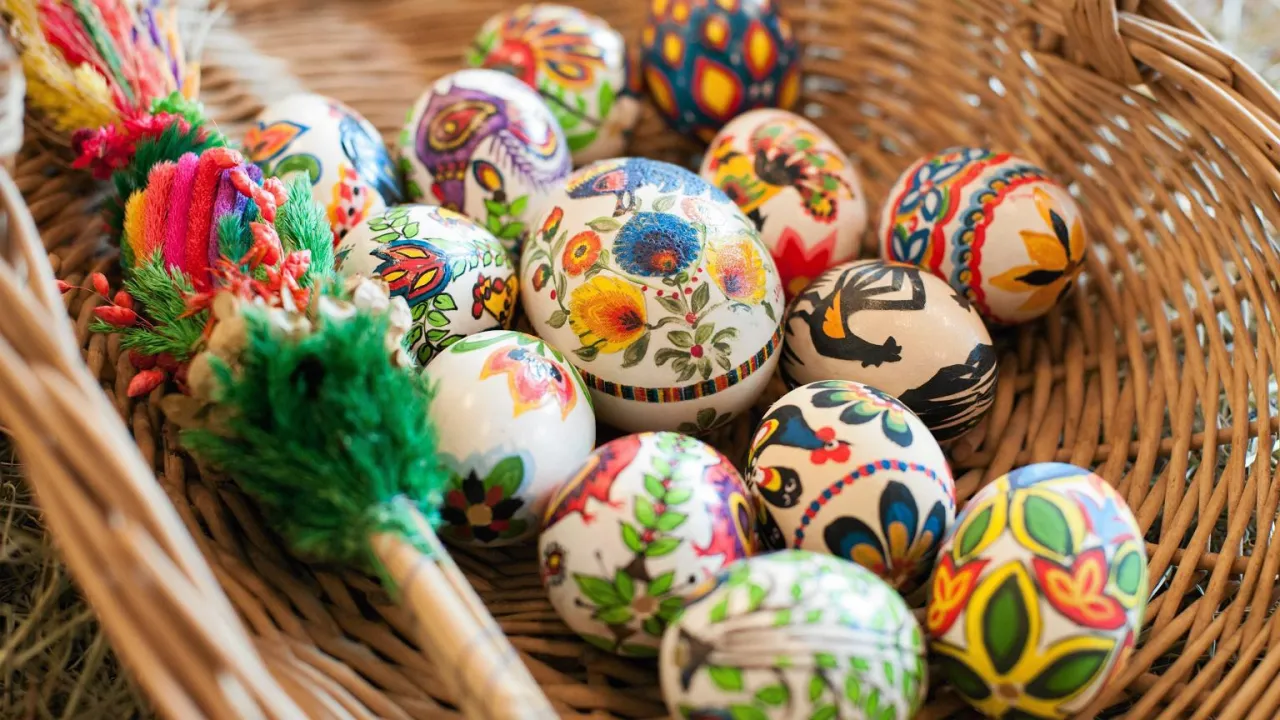 Zdjęcie Dlaczego święta wielkanocne są ruchome? Odkryj ich tajemnice!