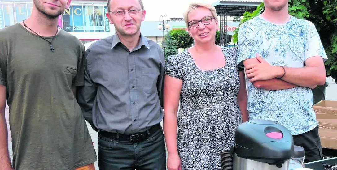 Zdjęcie Zielonoświątkowcy - co to za wiara i jakie mają przekonania?