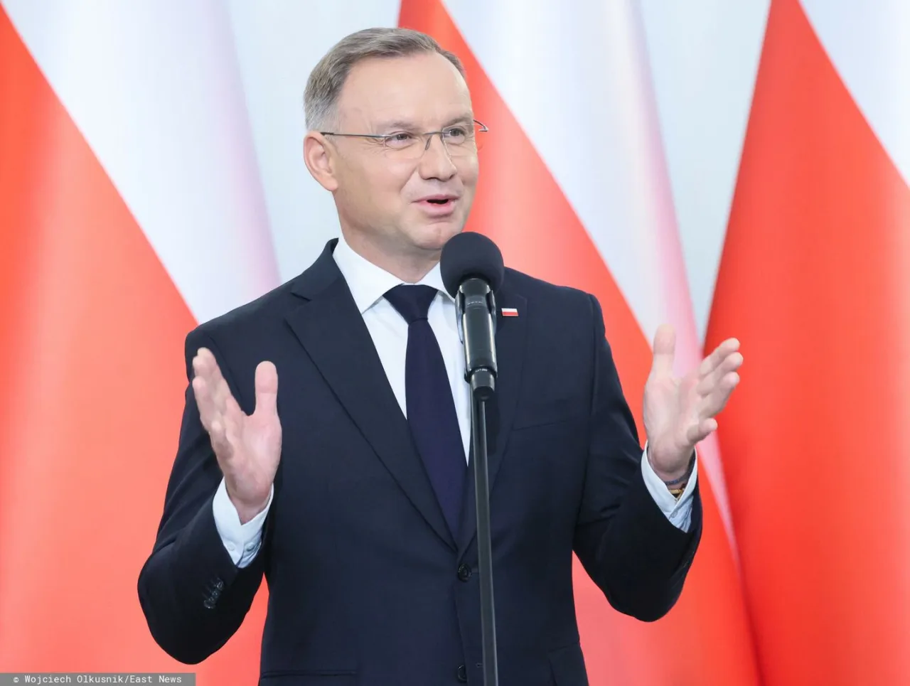 Zdjęcie Ile zarabia prezydent Polski? Zaskakujące szczegóły wynagrodzenia