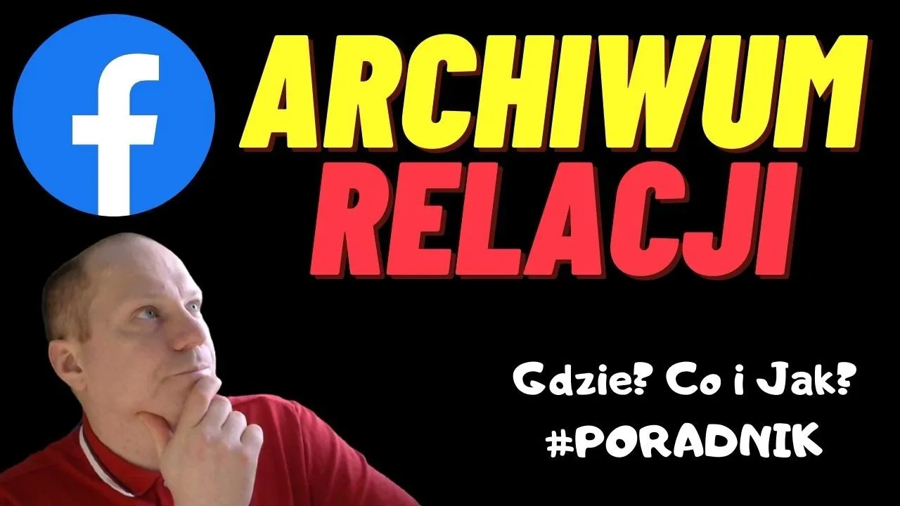 Zdjęcie Jak zobaczyć relacje na Facebooku? Proste kroki, które działają