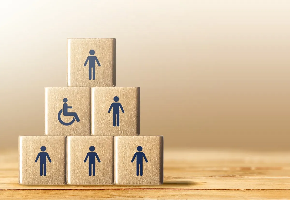 Zdjęcie Ile dostaje pracodawca za zatrudnienie osoby niepełnosprawnej? Sprawdź kwoty i warunki.