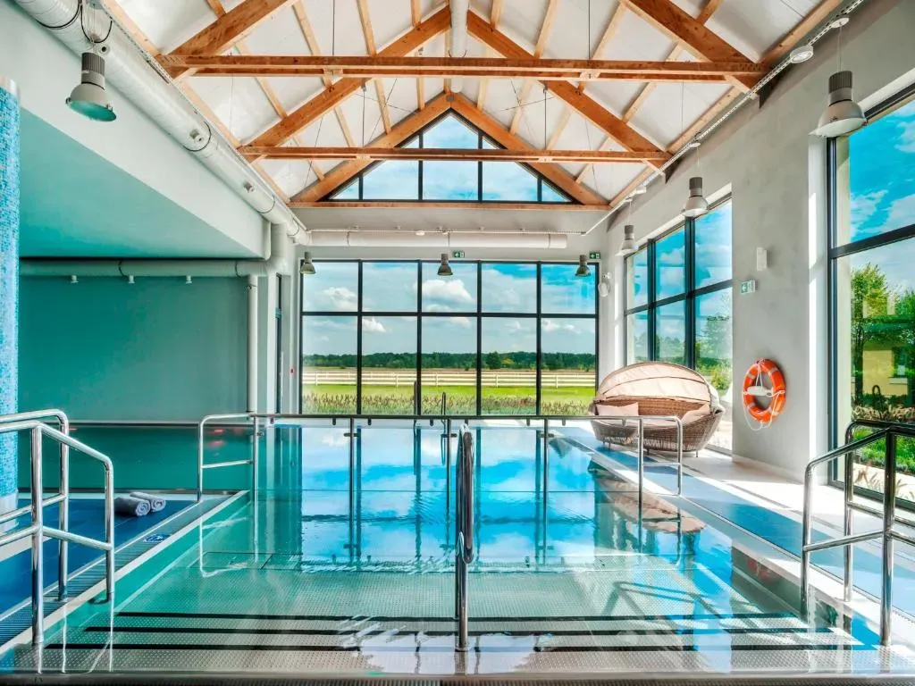 Zdjęcie Najlepsze spa w Ostrołęce: relaks, usługi i wyjątkowe oferty