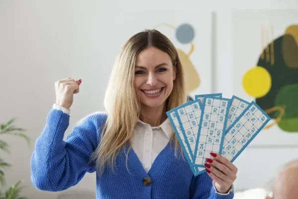 Zdjęcie Jak działają loterie promocyjne? Zasady, nagrody i aktualne promocje