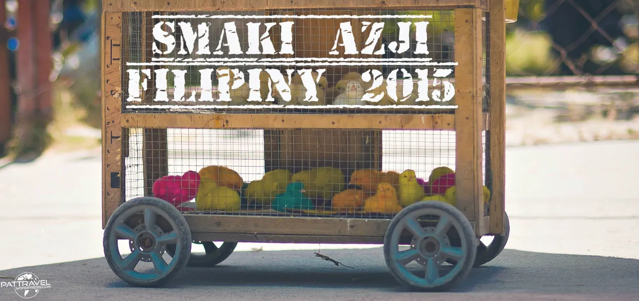 Zdjęcie Co warto przywieźć z Filipin? Lista najlepszych lokalnych produktów