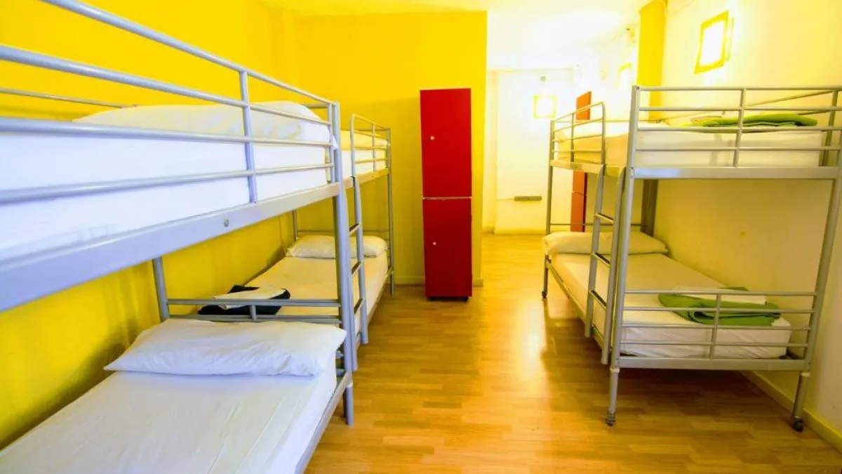 Zdjęcie Najlepsze noclegi w Barcelonie – unikaj drogich pułapek i wybierz mądrze