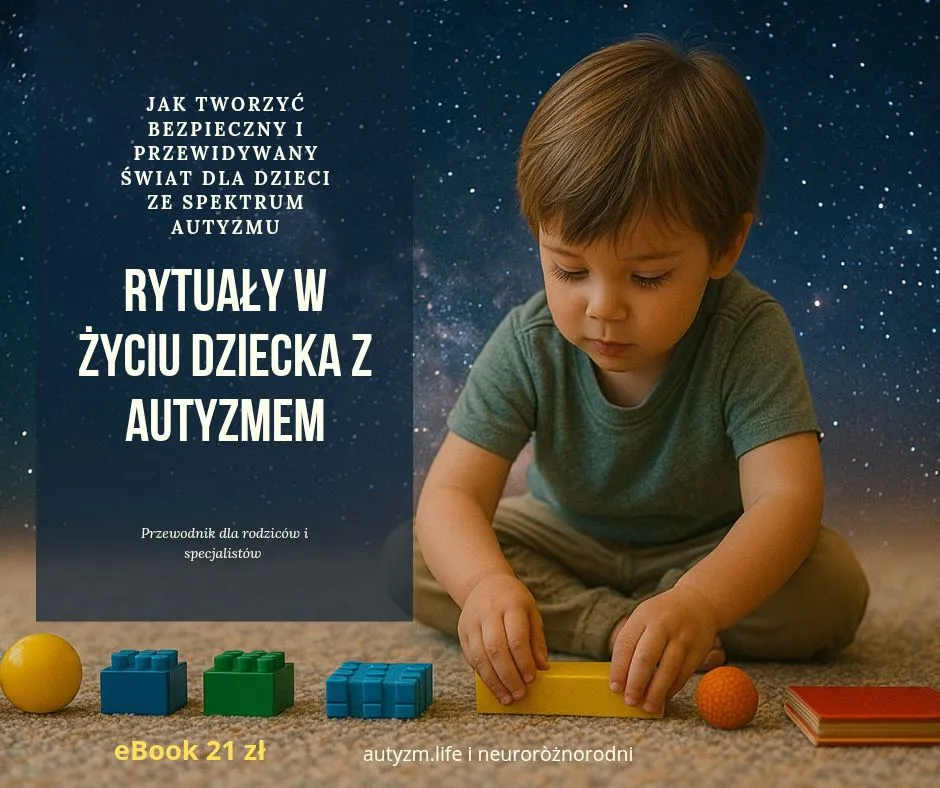 Zdjęcie Zajęcia dodatkowe dla dzieci z autyzmem – wspieraj rozwój i umiejętności