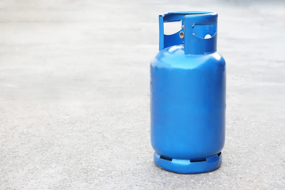Zdjęcie Czym jest gaz LPG? Właściwości, zastosowania i bezpieczeństwo użytkowania