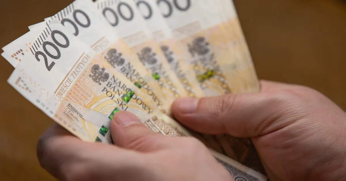 Zdjęcie Komu 500 plus dla seniora? Sprawdź, kto może otrzymać wsparcie