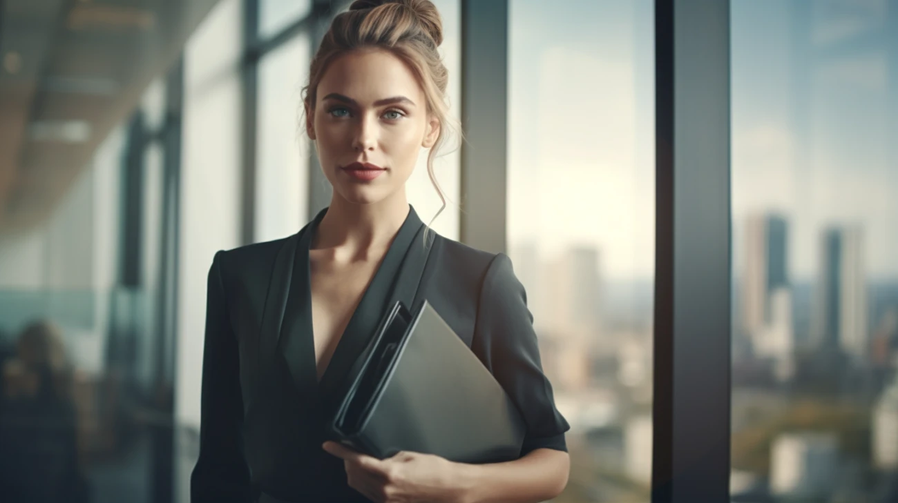 Odkryj Eleganckie Sukienki Trapezowe do Pracy – Idealne na Każdą Okazję!