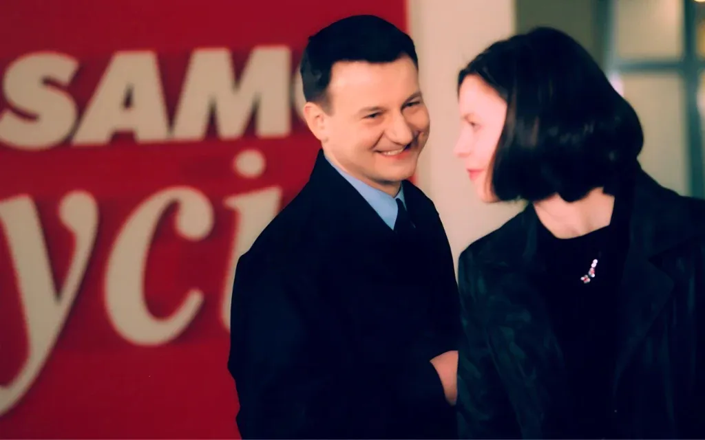 Zdjęcie Z kim jest Lakarnum? Oto, co warto wiedzieć o jego dziewczynie i ich życiu.