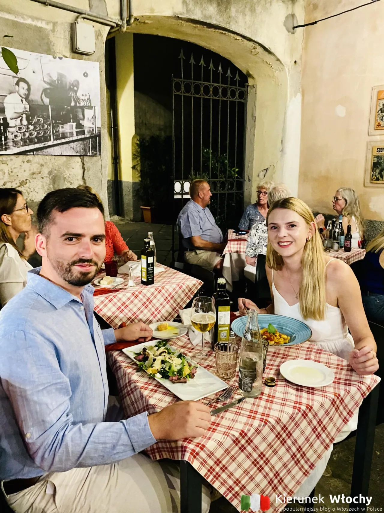 Zdjęcie Gdzie zjeść w Bergamo? Odkryj najlepsze restauracje i smaki