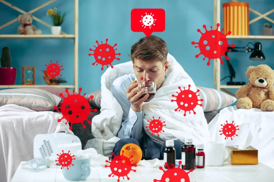 Zdjęcie Jaką chorobę psychiczną masz? Objawy, które mogą Cię zaskoczyć