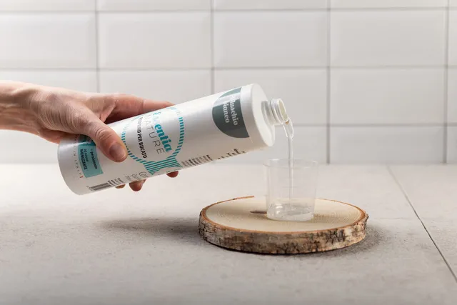 Zdjęcie Jak używać perfum do prania, aby uzyskać intensywny zapach?