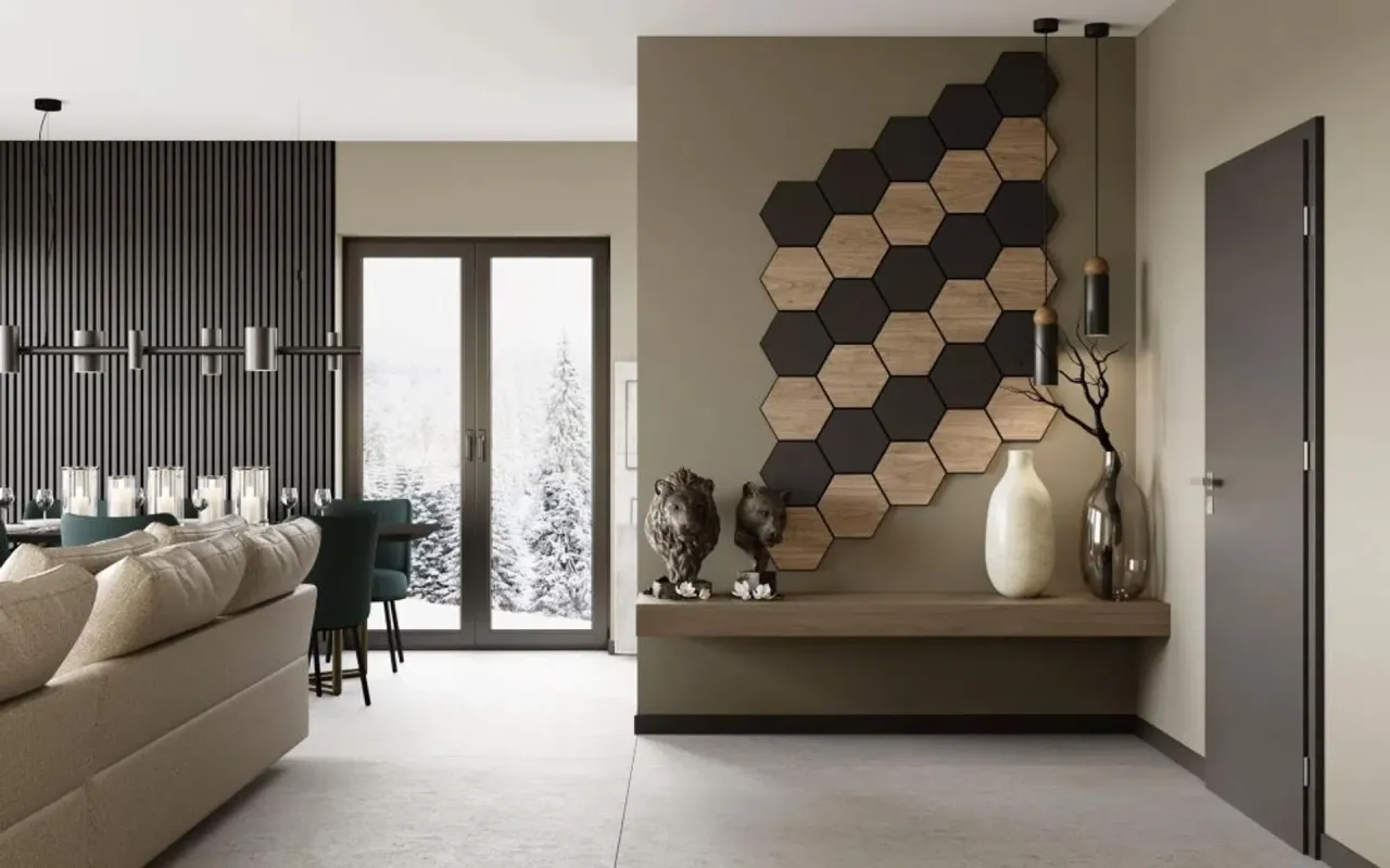 Zdjęcie Ile kosztuje projekt mieszkania 50m2? Sprawdź ceny i czynniki