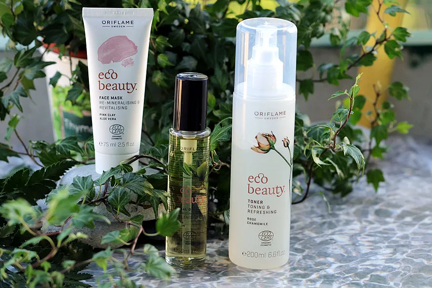 Zdjęcie Kosmetyki Oriflame czy warto? Opinie i recenzje, które zaskakują