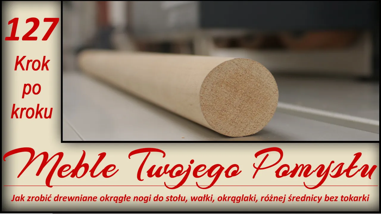 Zdjęcie Jak zrobić nogi do stołu krok po kroku – proste instrukcje dla majsterkowiczów