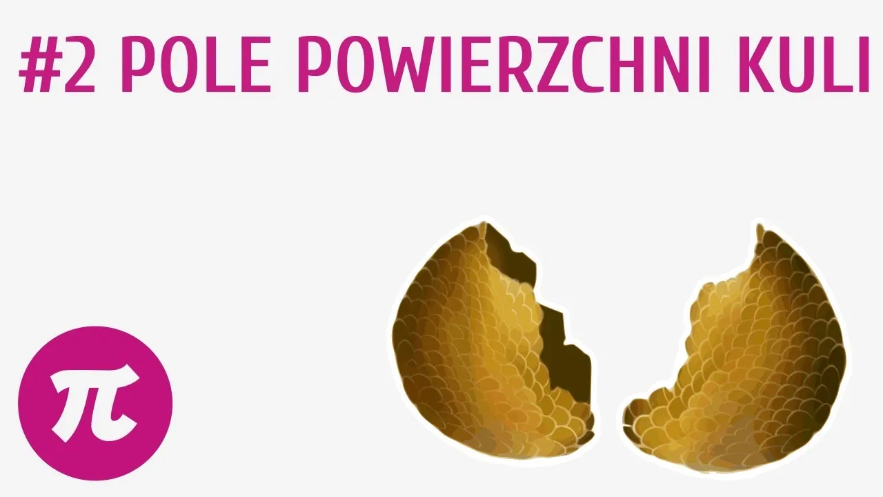 Zdjęcie Powierzchnia kuli w matematyce – jak łatwo obliczyć pole sfery