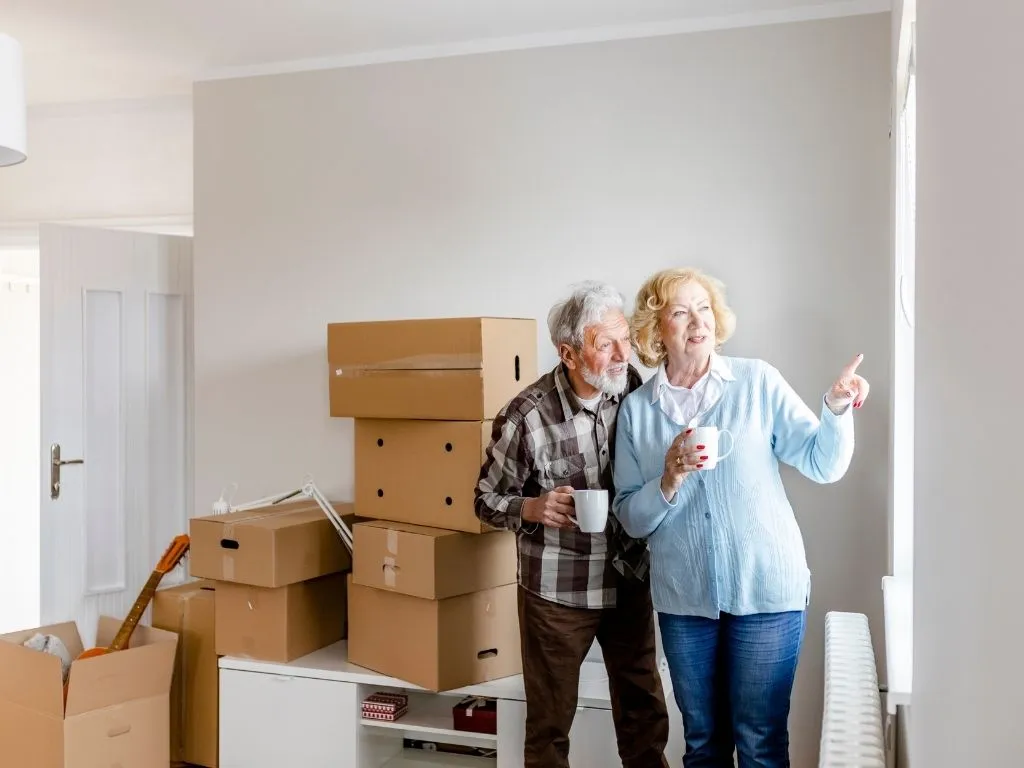 Zdjęcie Mieszkanie komunalne ile metrów na osobę? Sprawdź minimalne normy