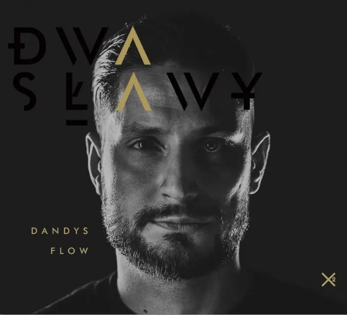 Zdjęcie Oficjalny sklep Dwa Sławy: płyty, odzież i gadżety dla fanów
