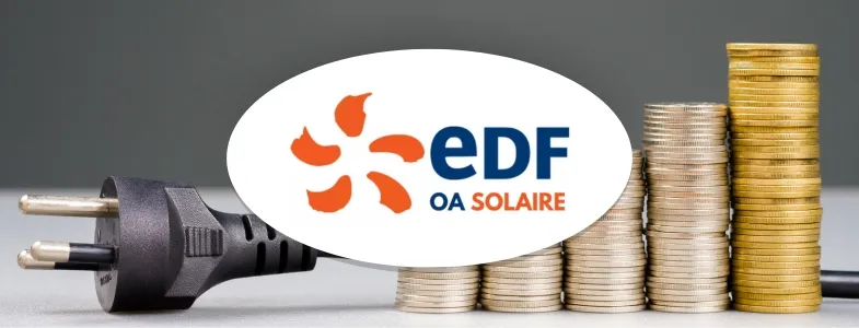 Zdjęcie Prix de rachat de l'électricité photovoltaïque : maximisez vos gains