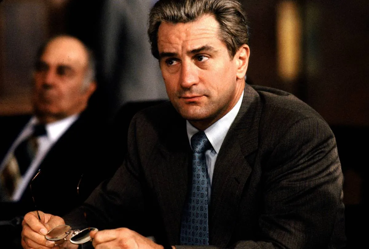 Zdjęcie Najważniejsze filmy Roberta De Niro: od Taksówkarza po Jokera