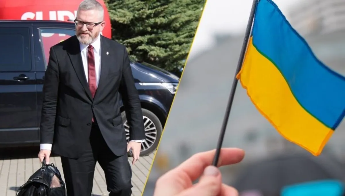 Zdjęcie Kim jest Grzegorz Braun? Kontrowersje i poglądy polityczne
