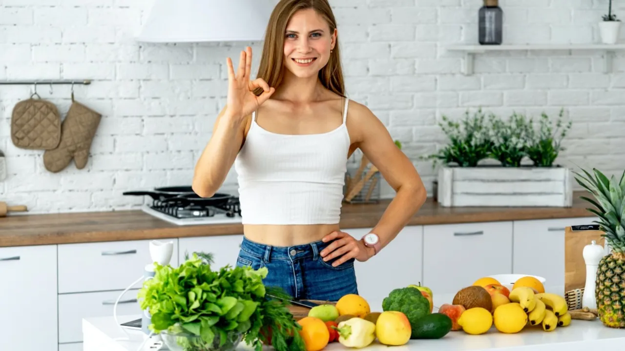 Zdjęcie Dieta wegańska czego nie można jeść – unikaj tych produktów!