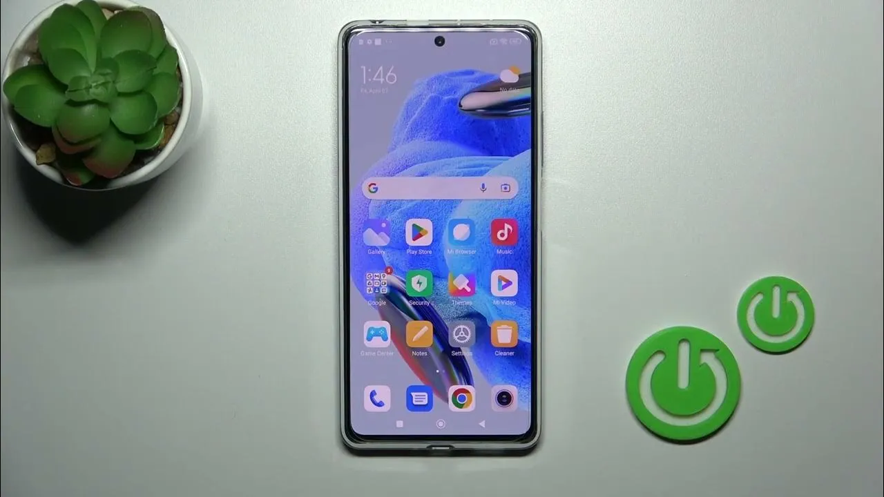 Zdjęcie Jak włączyć lampę błyskową w telefonie Redmi – prosty sposób i rozwiązanie problemów