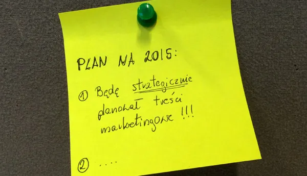Zdjęcie Co to jest content plan i jak może zmienić Twoją strategię marketingową