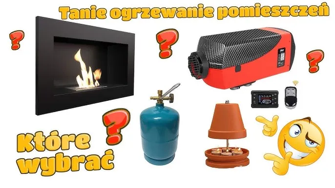 Zdjęcie Jak ogrzać mieszkanie za darmo? Sprawdzone sposoby na ciepło bez kosztów