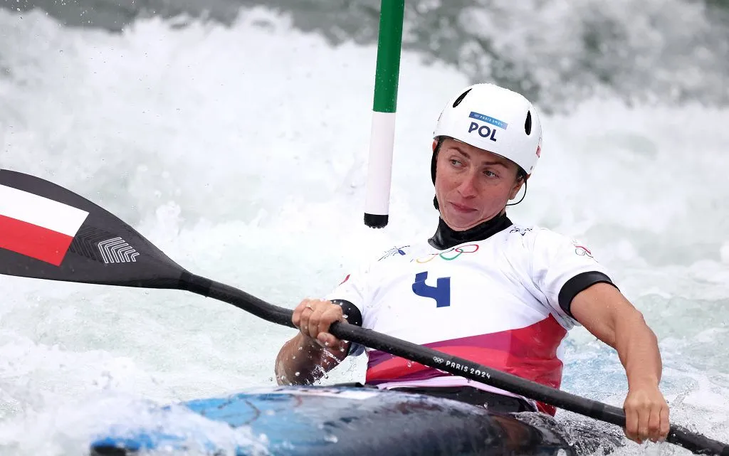 Zdjęcie Polskie kajakarstwo górskie: Medale, zasady i szanse na IO