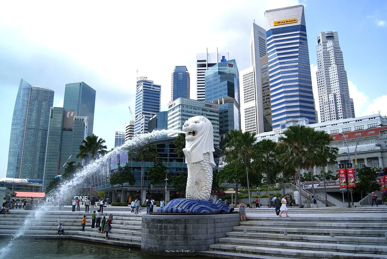 Zdjęcie Singapur czy jest bezpiecznie? Odkryj prawdziwe zagrożenia i wskazówki