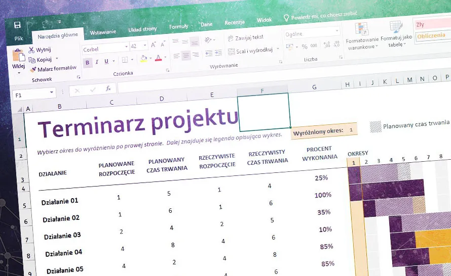 Zdjęcie Jak zmienić legendę w Excelu: 5 prostych kroków modyfikacji wykresu