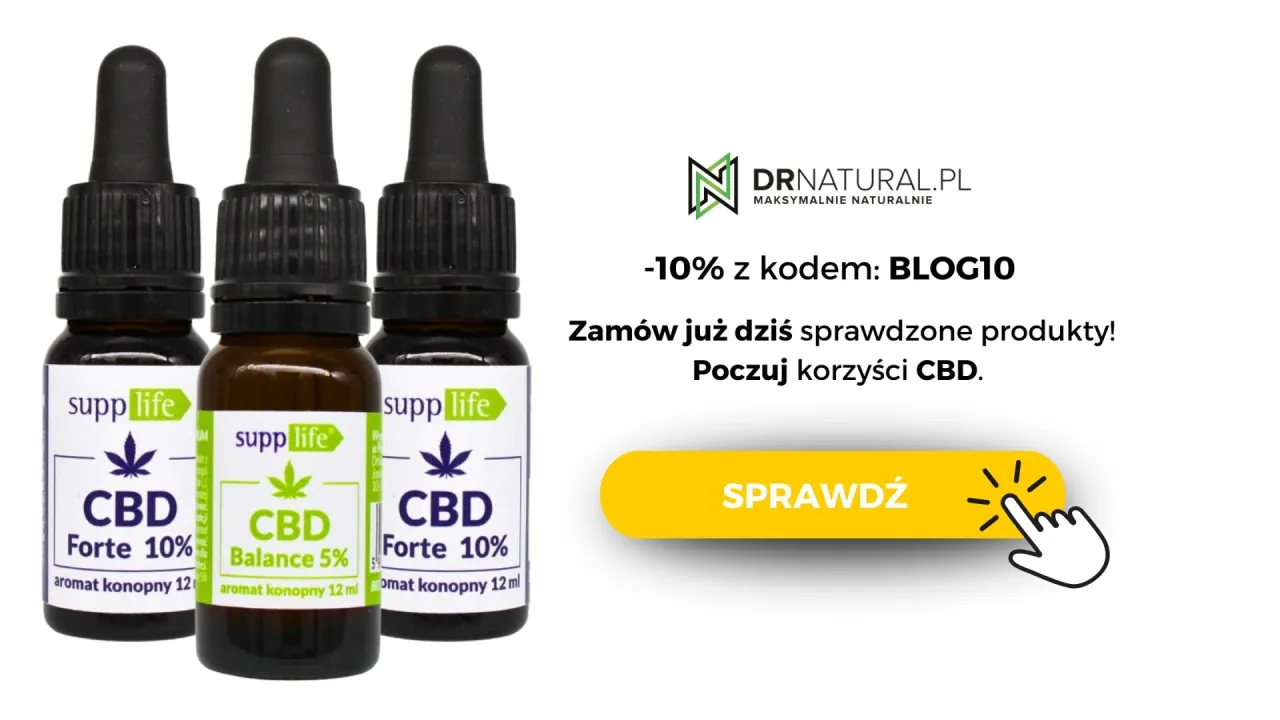 Zdjęcie Olej konopny dla dzieci – bezpieczeństwo, korzyści i dawkowanie