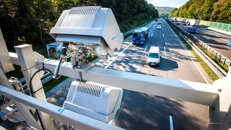 Zdjęcie Autostrada A4: Gdzie bramki i opłaty, aby uniknąć nieprzyjemności