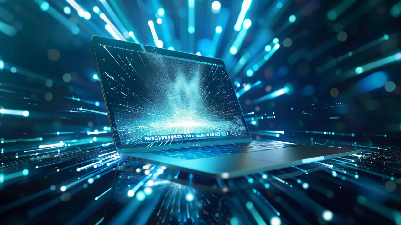 Zdjęcie MacBook Air A1932: Czy nowy Air zrewolucjonizuje serię? Podpowiedź