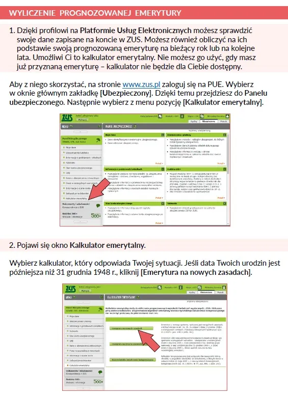 Zdjęcie Najniższa emerytura z zus – ile naprawdę dostaniesz? Sprawdź!