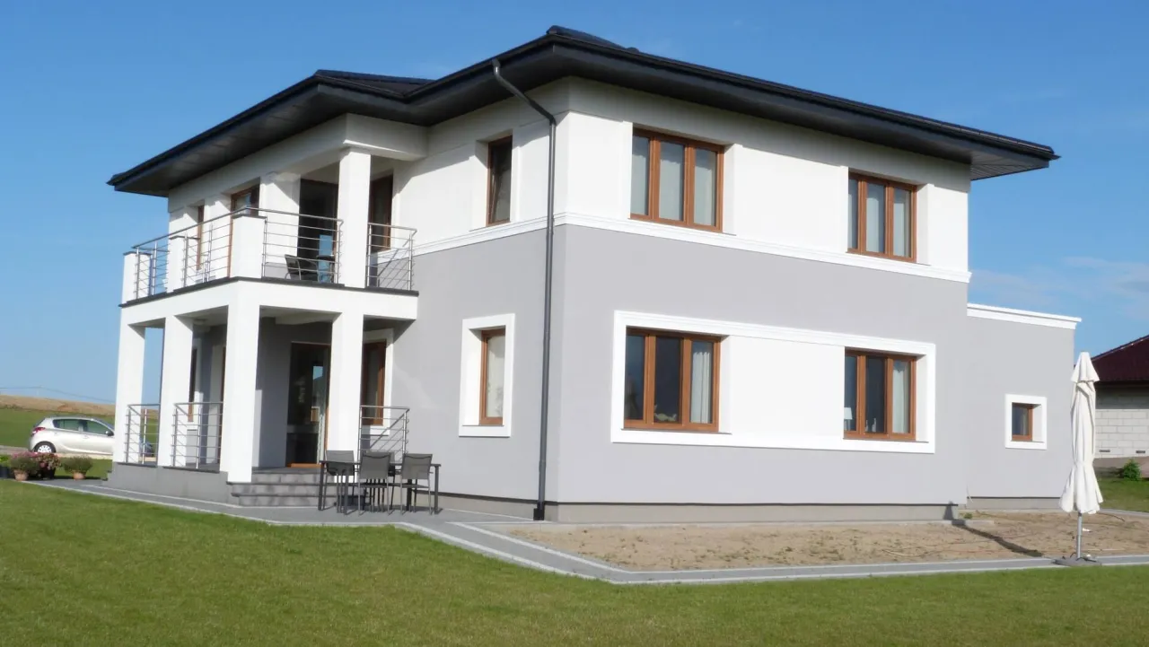 Zdjęcie Wełna mineralna czy styropian na elewację – co wybrać, aby zaoszczędzić?