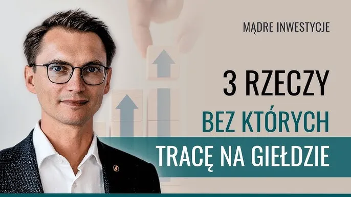 Zdjęcie Jak zacząć grać na giełdzie i uniknąć najczęstszych błędów
