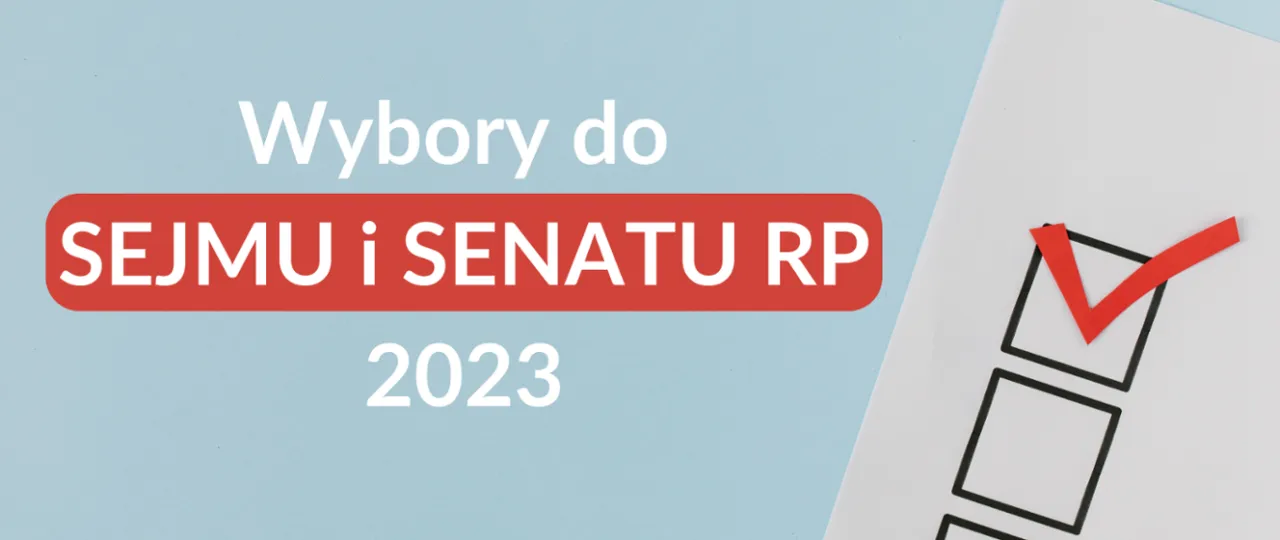 Zdjęcie Wybory do sejmu i senatu – poznaj datę i kluczowe informacje
