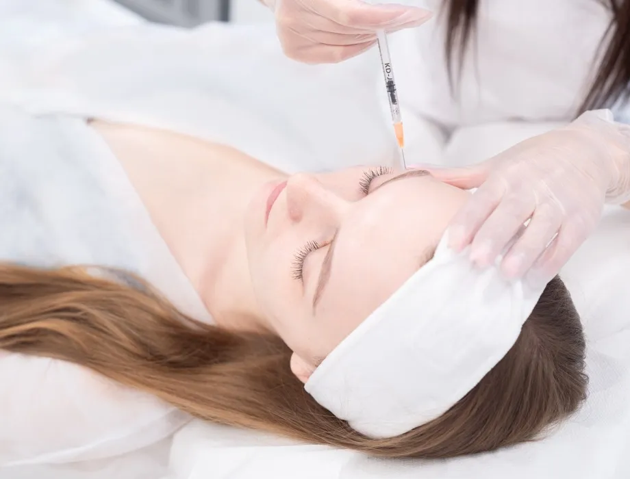 Zdjęcie Dlaczego botox nie działa? Odkryj przyczyny braku efektów