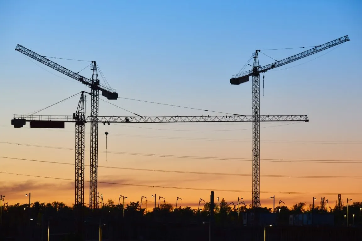 Zdjęcie Ile kosztuje wynajem dźwigu? Sprawdź ceny i ukryte koszty