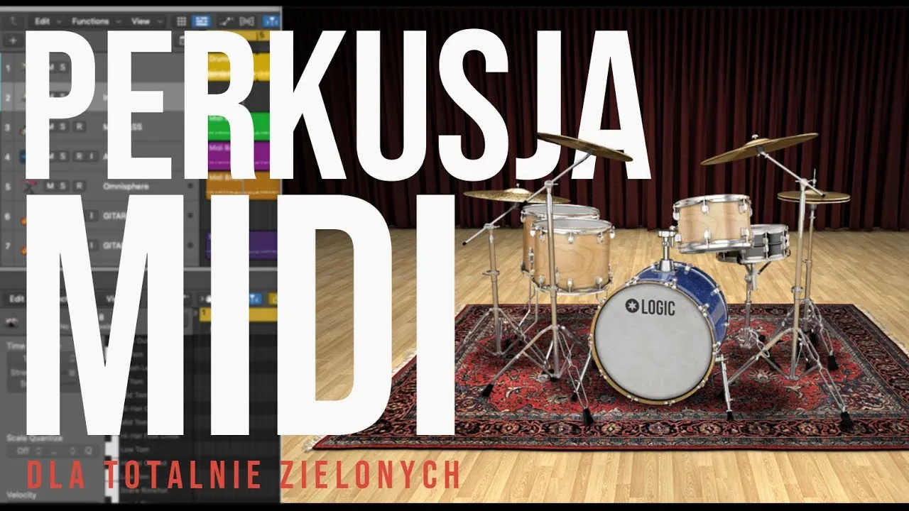 Zdjęcie Jak zrobić perkusje z prostych materiałów i cieszyć się muzyką