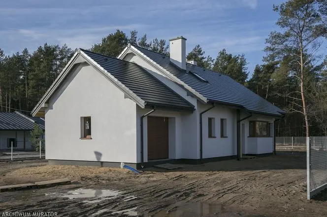 Zdjęcie Ile kosztuje budowa domu 130 m²? Zaskakujące dane o wydatkach!
