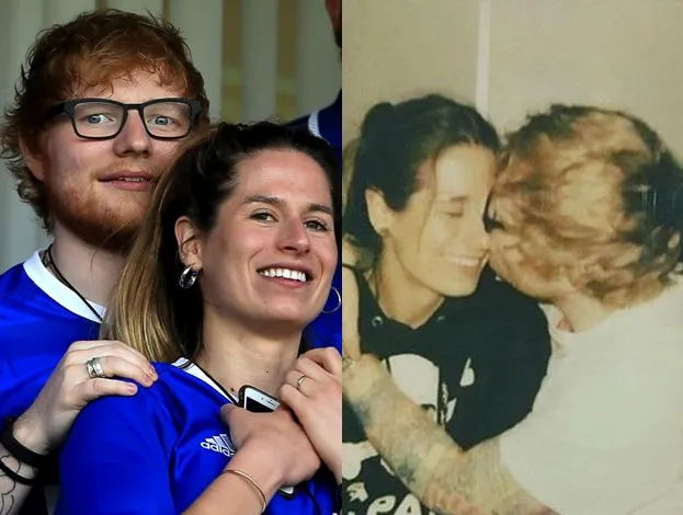 Zdjęcie Czy Ed Sheeran jest gejem? Prawda o jego orientacji seksualnej