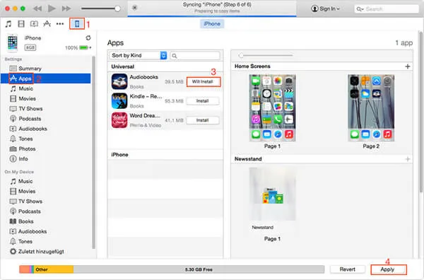 Zdjęcie Jak się pobiera aplikacje na iPhone - uniknij problemów z instalacją