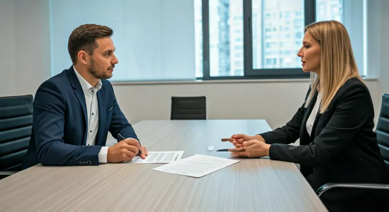 Zdjęcie Umowa zlecenie – co to jest i jakie niesie ze sobą ryzyko?