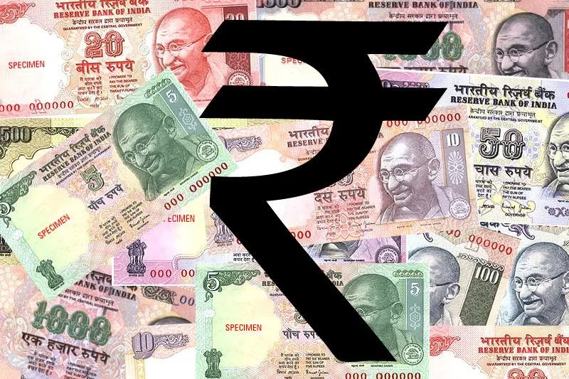 Zdjęcie Jaka jest waluta w Indiach? Odkryj, co musisz wiedzieć o rupii